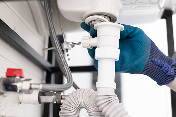 Reliable Emergency Plumber contractor in Lueders, TX by AAA Plumbing Heating